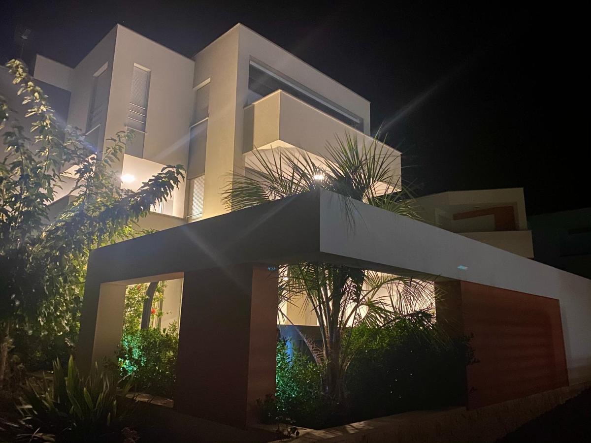 Fantasy View Villa Novalja Exteriér fotografie
